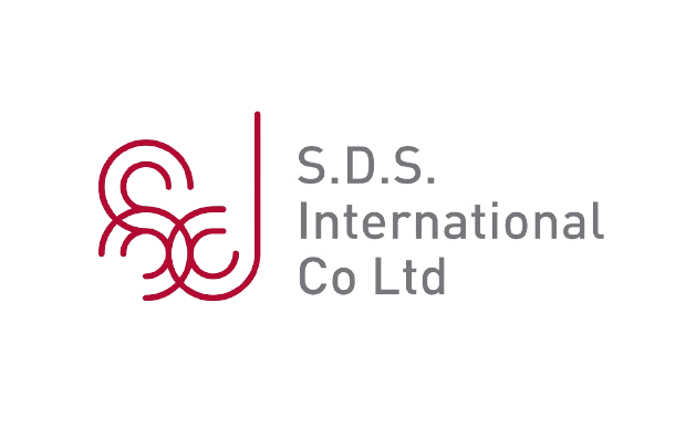S.D.S. International Co., Ltd.